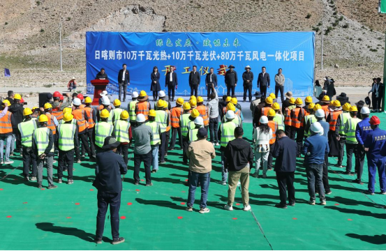 国内42个在建推进中光热发电项目最新动态一览8167.png