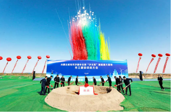 国内42个在建推进中光热发电项目最新动态一览10715.png