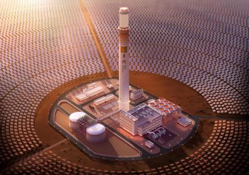 2025年10月光熱/熔鹽儲熱相關中標項目及單位一覽